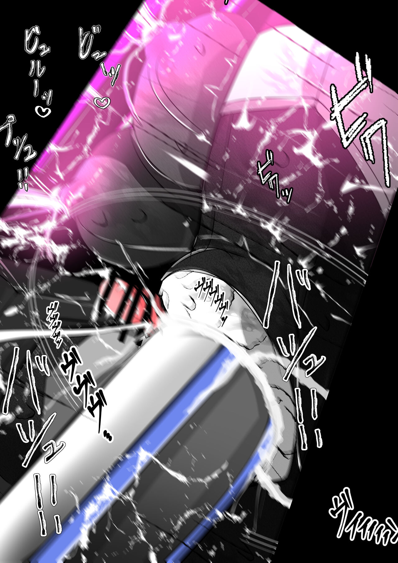 [Varia] 黒猫無様アクメ公開ショー後半の部1 画像番号 75