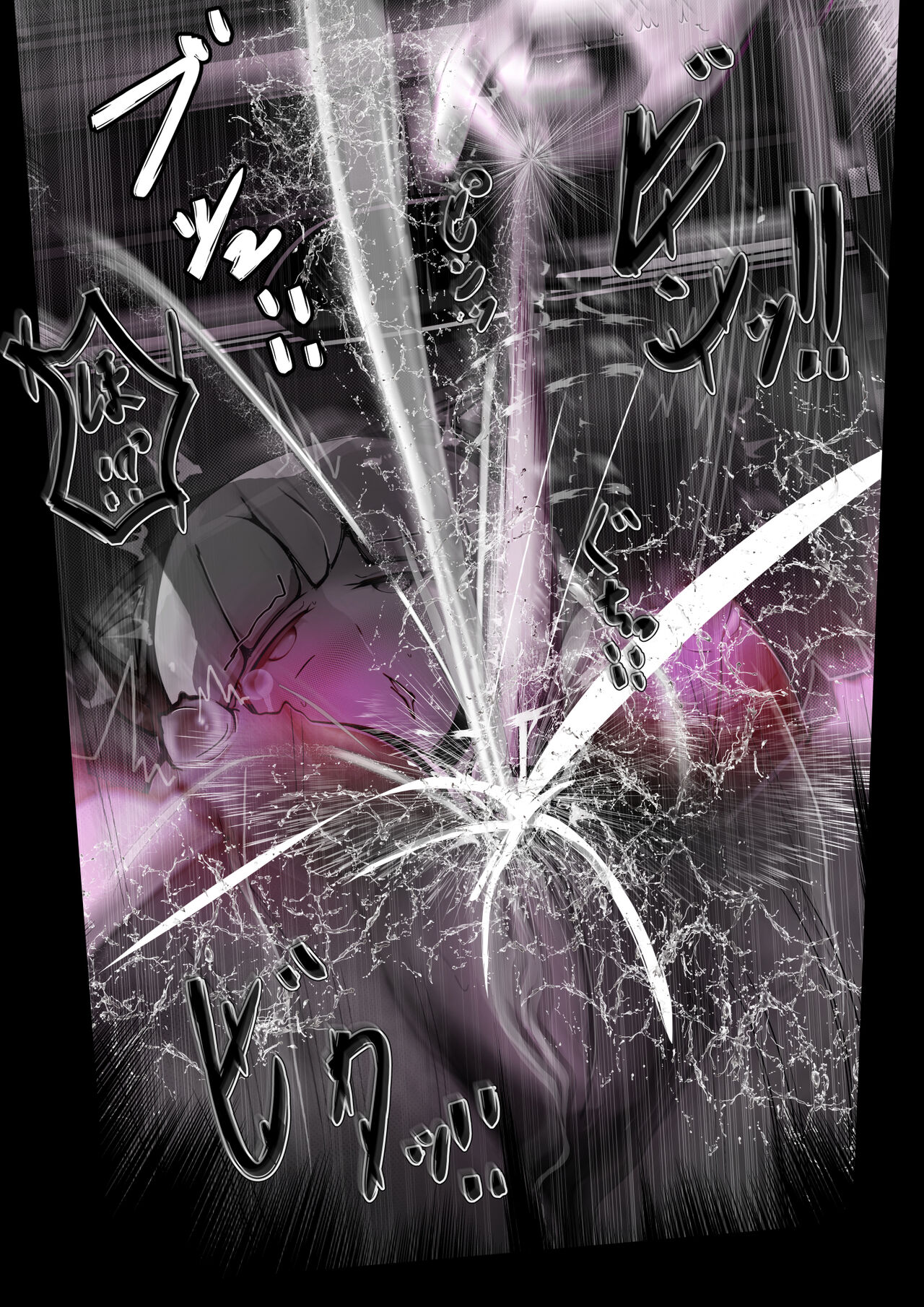 [Varia] Kuroneko Buzama Akume Koukai Shoukouhan no Bu 1 изображение № 45