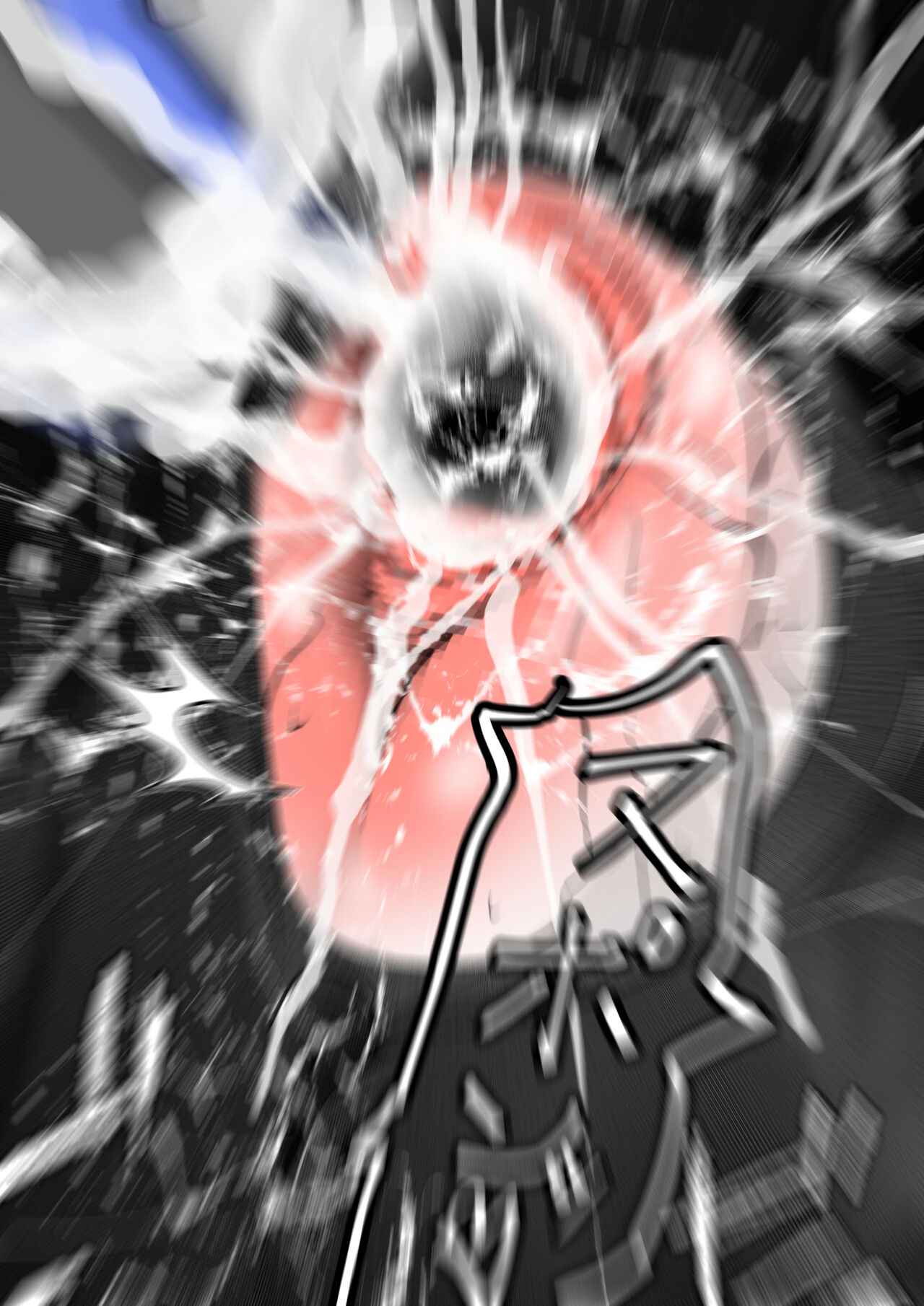 [Varia] Kuroneko Buzama Akume Koukai Shoukouhan no Bu 1 изображение № 96