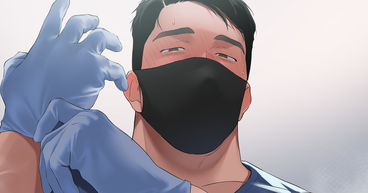 [Ototo] Doctor image number 1