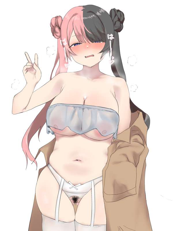 [Jon] hnn (Tachibana Hinano) numero di immagine  13