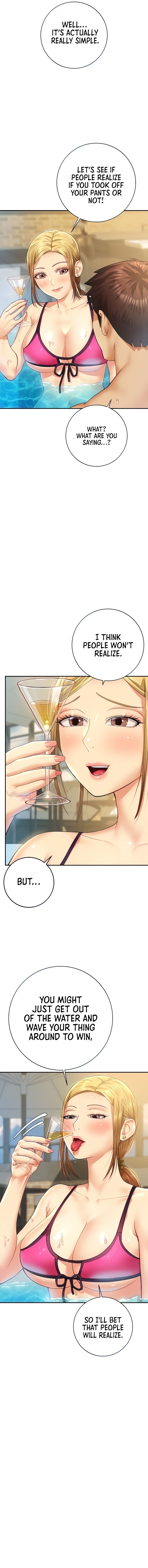 [Peep Show & DongA Writer] Like and Subscribe (1-13) [English] [Omega Scans] [Ongoing] image number 81