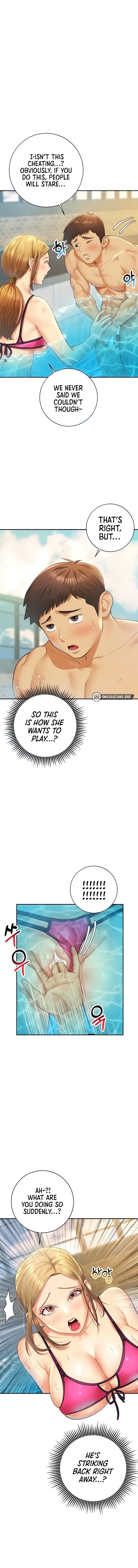 [Peep Show & DongA Writer] Like and Subscribe (1-13) [English] [Omega Scans] [Ongoing] image number 84