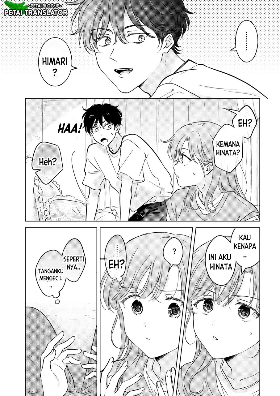 Seitenkan Appli no Tadashii Tsukaikata Bahasa Indonesia image number 20