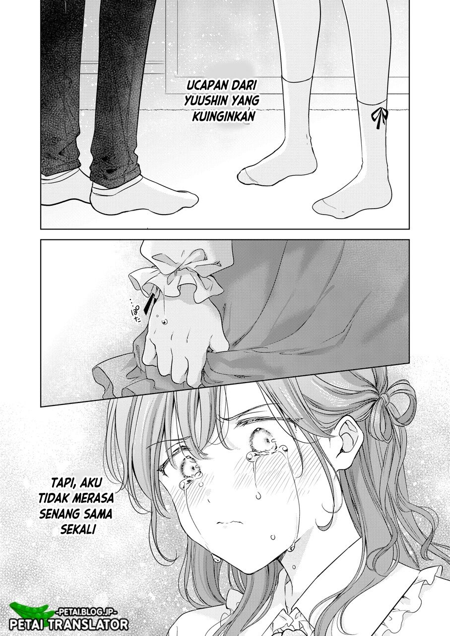 Seitenkan Appli no Tadashii Tsukaikata Bahasa Indonesia image number 26