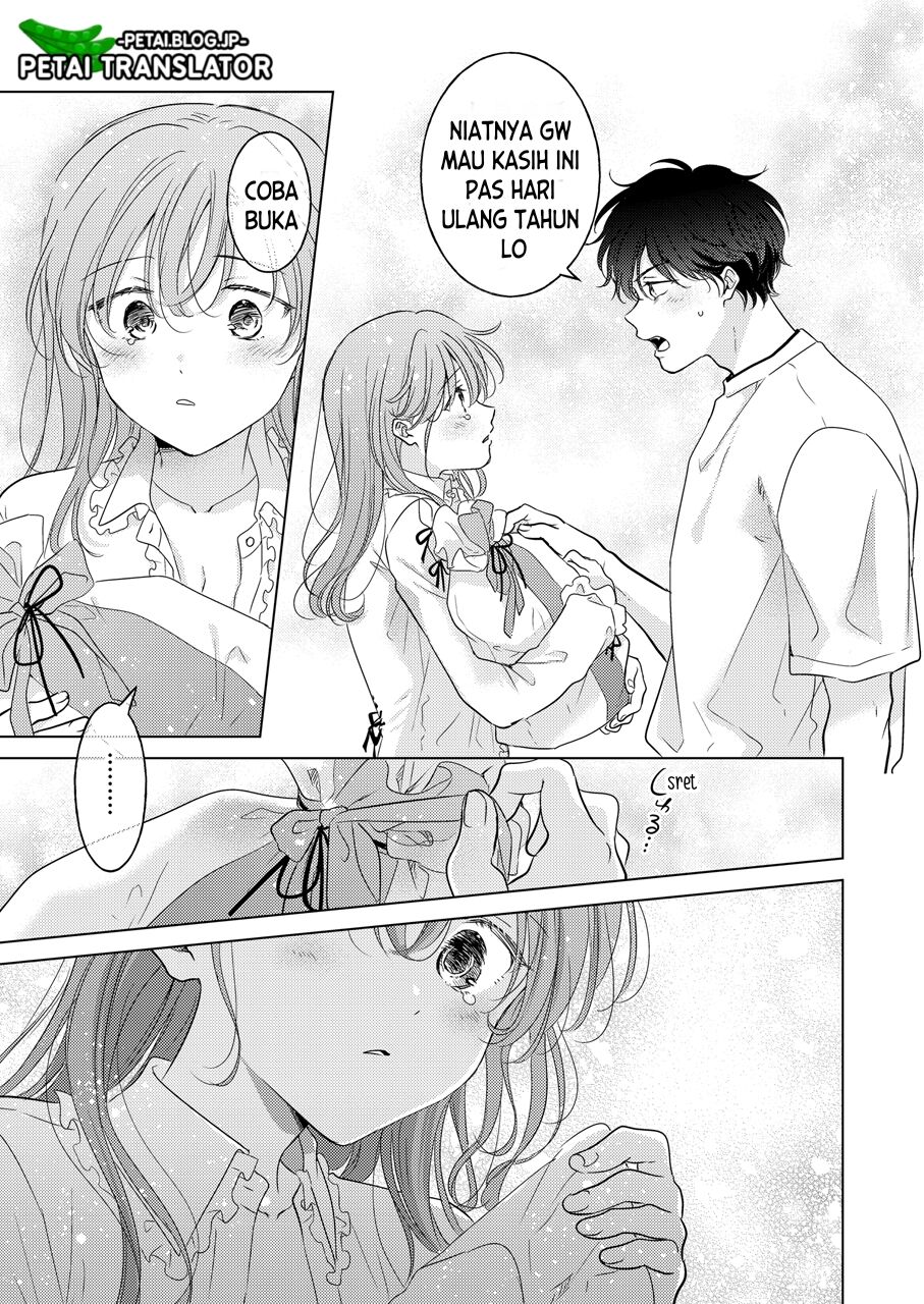 Seitenkan Appli no Tadashii Tsukaikata Bahasa Indonesia image number 31