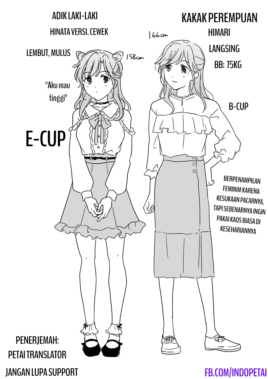 Seitenkan Appli no Tadashii Tsukaikata Bahasa Indonesia image number 74