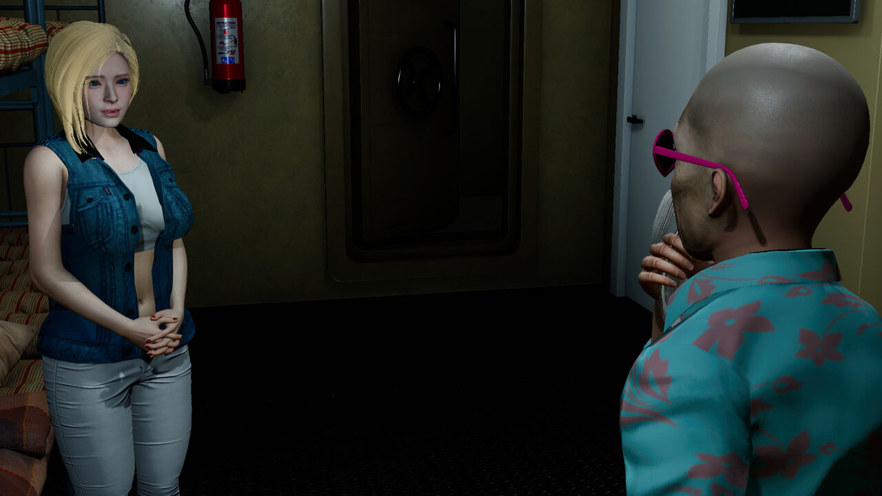 18号X龟仙人 画像番号 6