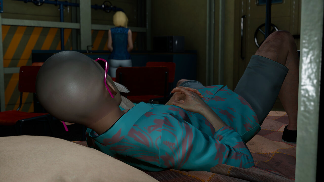 18号X龟仙人 画像番号 9