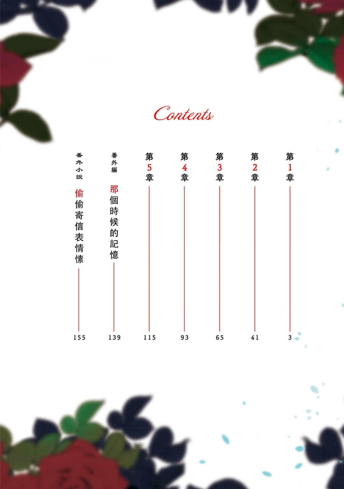 [Koyamanayu/ sai ga sumire/ Uehara hachi] fukushū no amai ori | 复仇之爱的囚笼 1-2 [Chinese] [莉赛特汉化组] image number 5