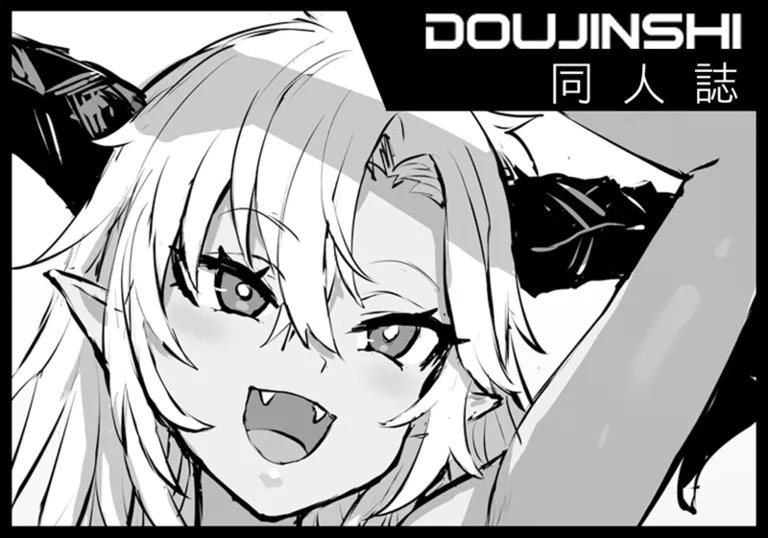 [Asanagi] Mizugi Fediel vs ♂ Draph [Digital] image number 1