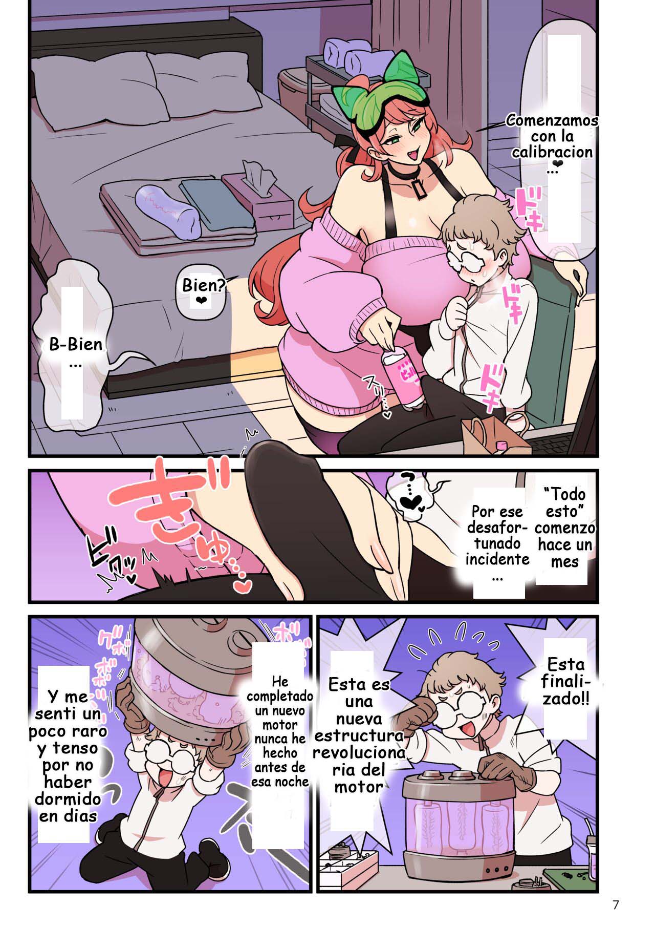 Kakuzatou - SUPER DENDO RIDE BATTLE [Español][V] Bildnummer 45