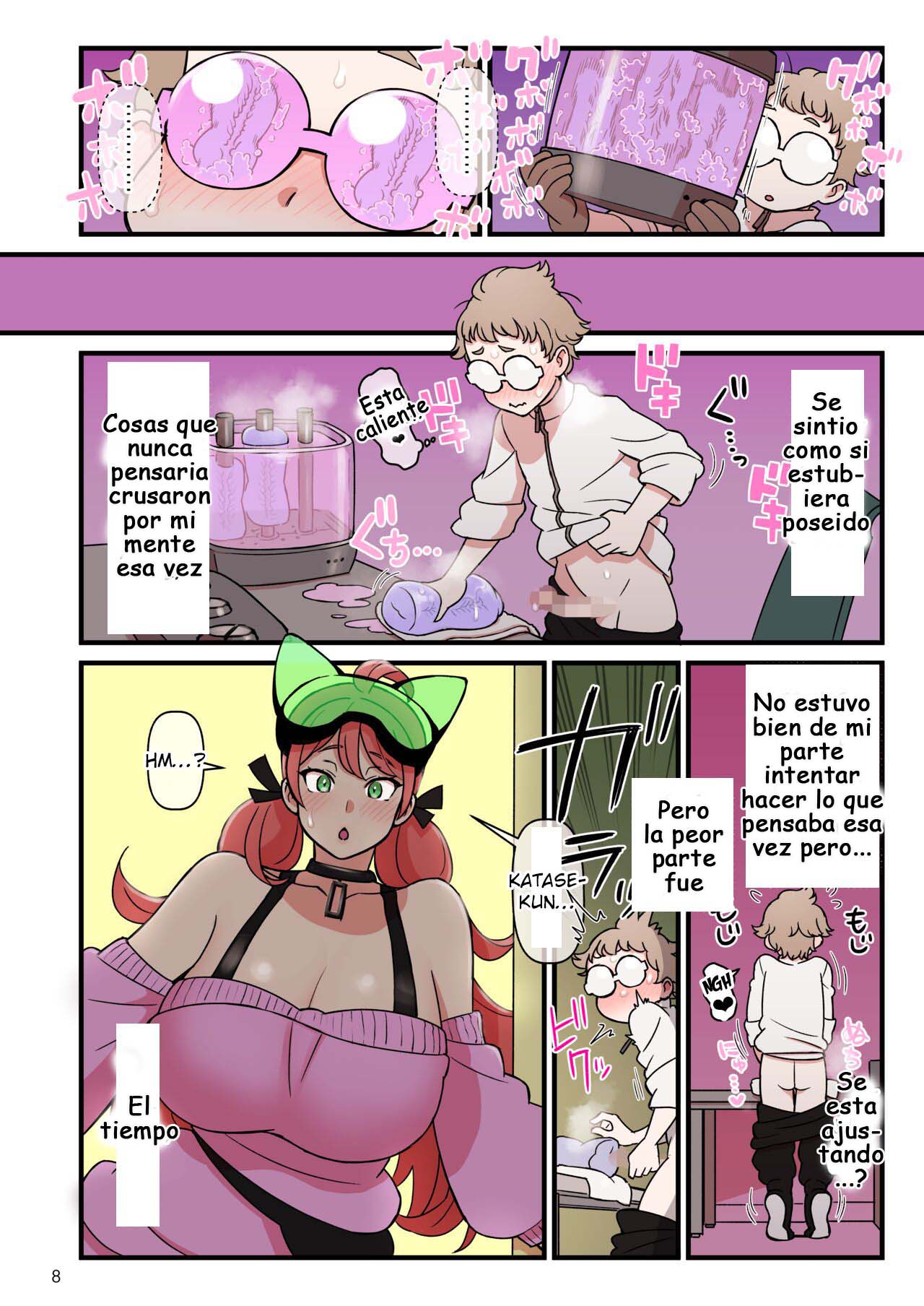 Kakuzatou - SUPER DENDO RIDE BATTLE [Español][V] Bildnummer 46