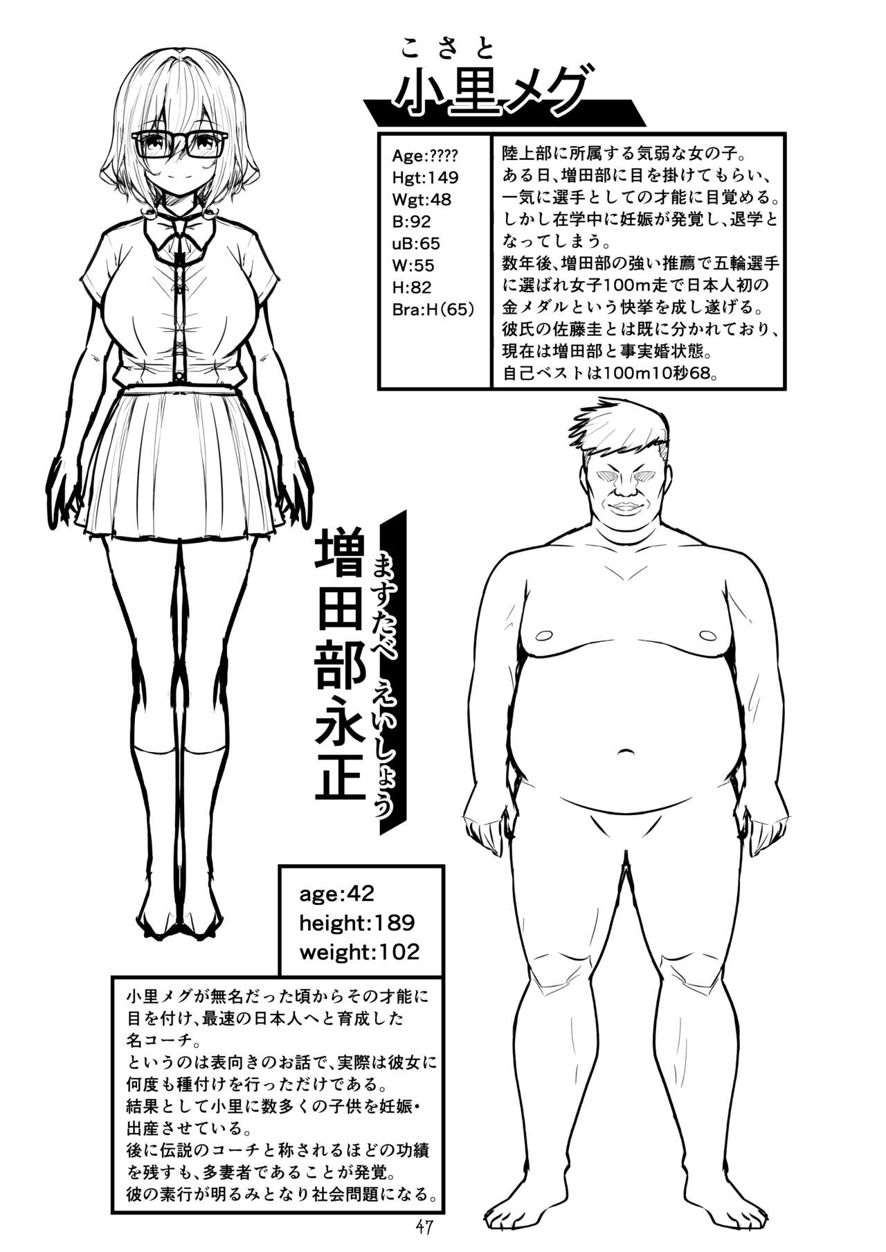 [Takurowo-dou (Takurowo)] Takurowo Zenshuu 2022 image number 49