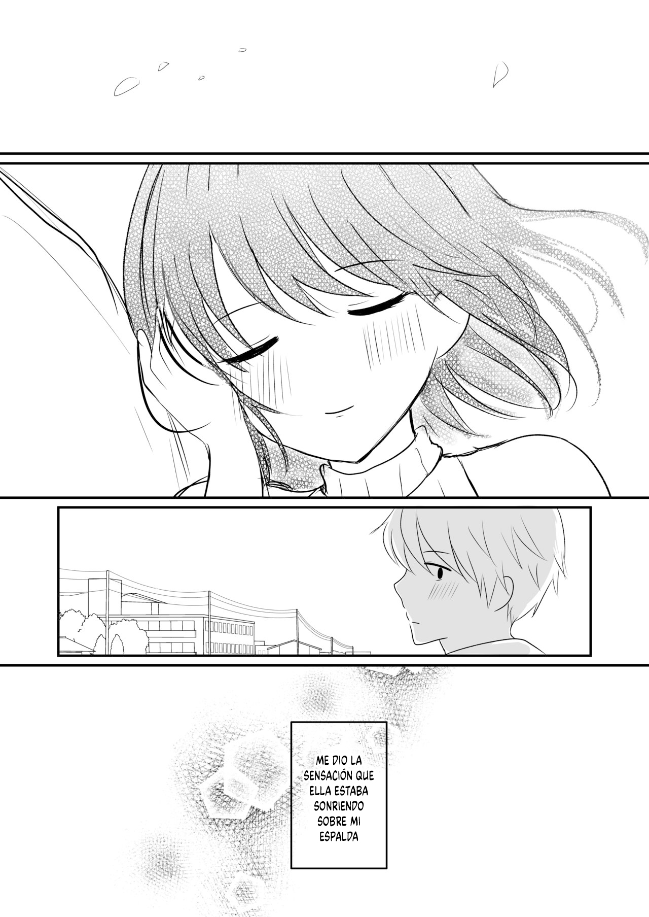 [Nekosaku Land] Kurokawa-san wa Nandemo Iu Koto o Kiite Kureru [Spanish] 이미지 번호 35