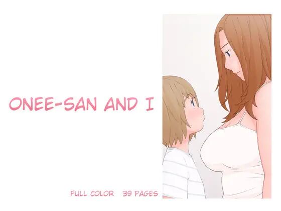 [Ponpharse] Onee-san to Boku [Spanish] Bildnummer 1