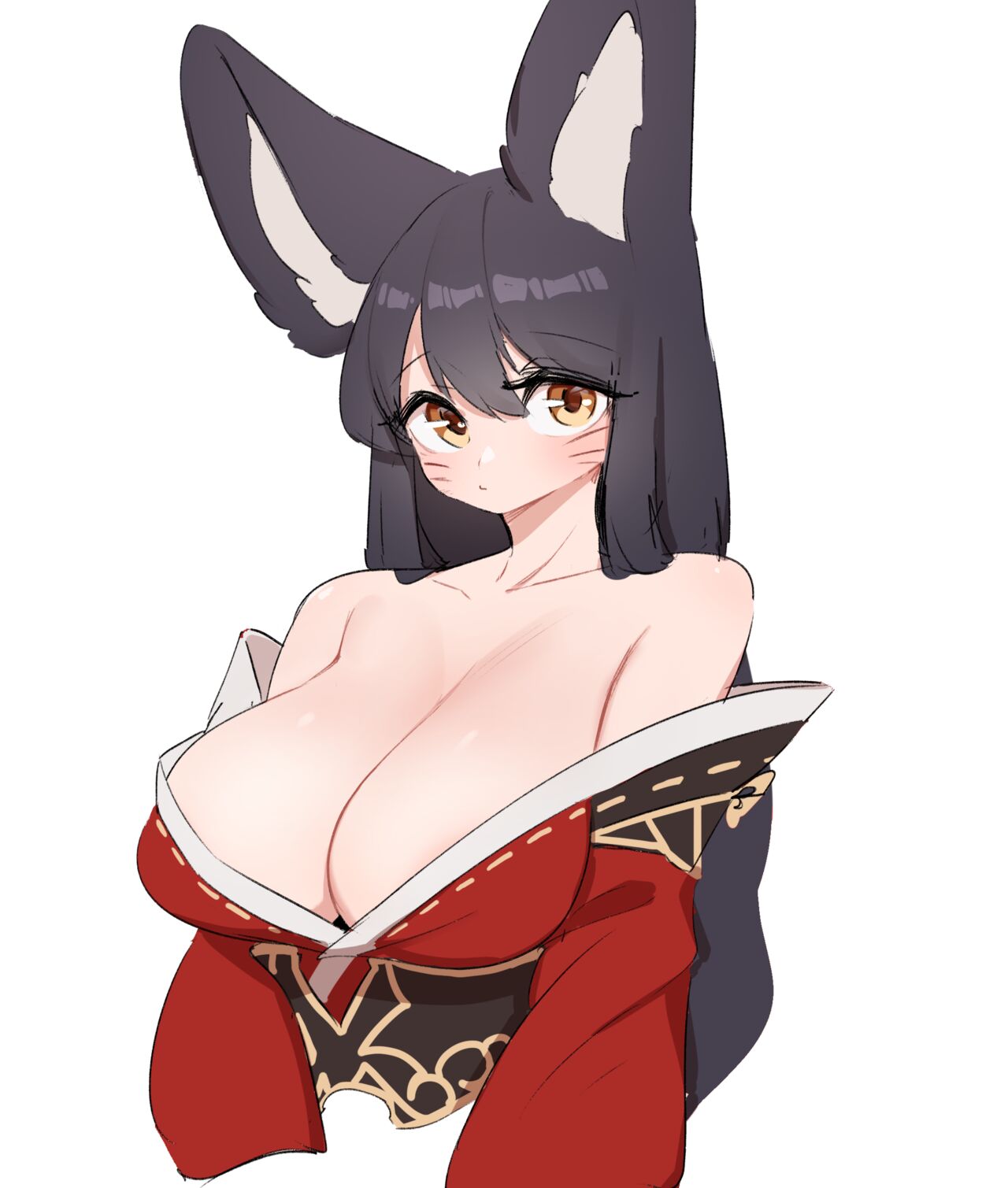 Ahri & Sona 图片编号 3