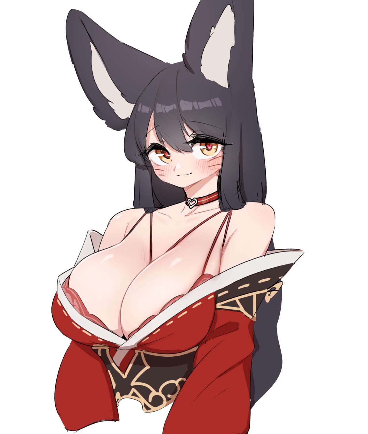 Ahri & Sona 图片编号 4