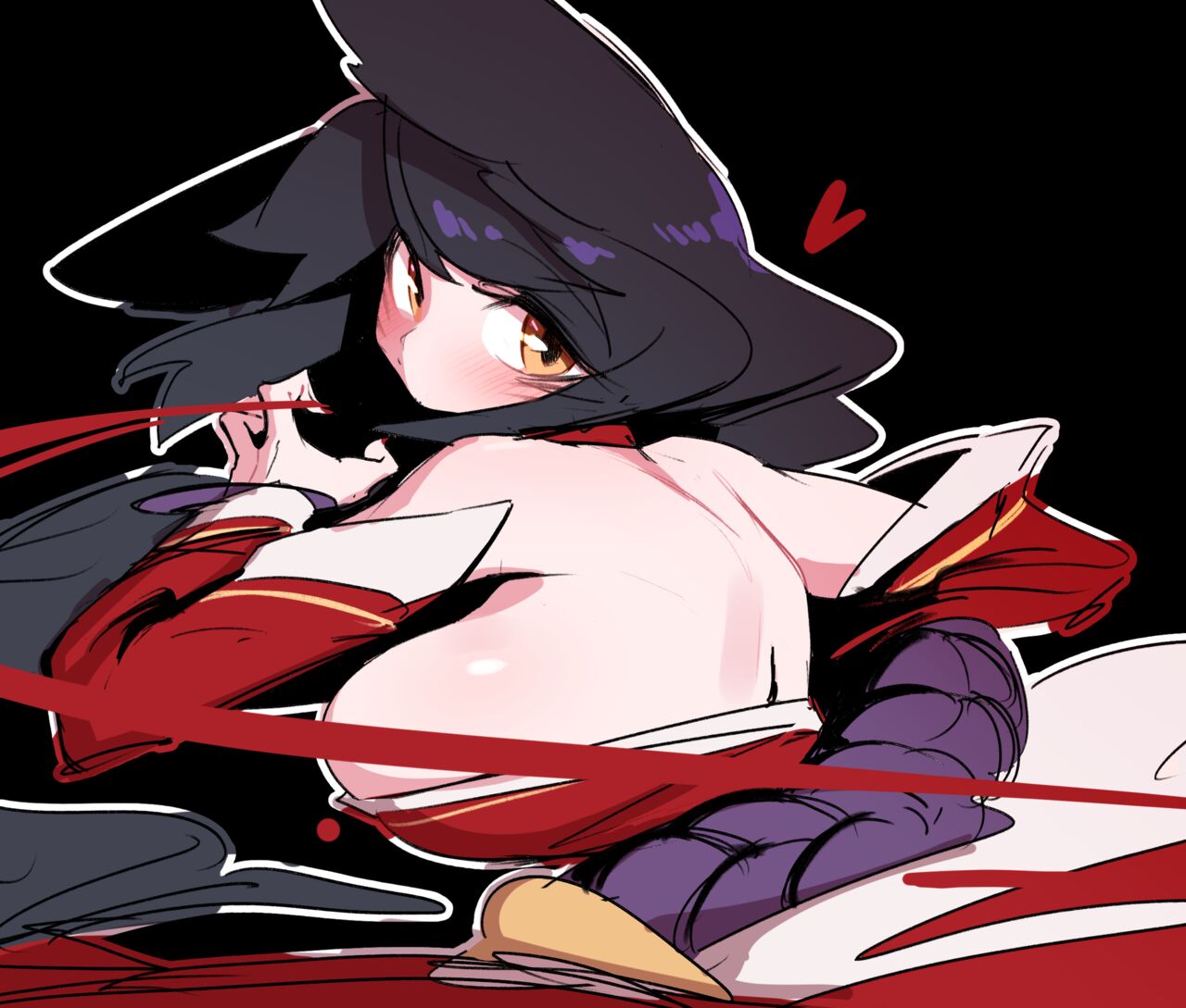 Ahri & Sona 图片编号 15