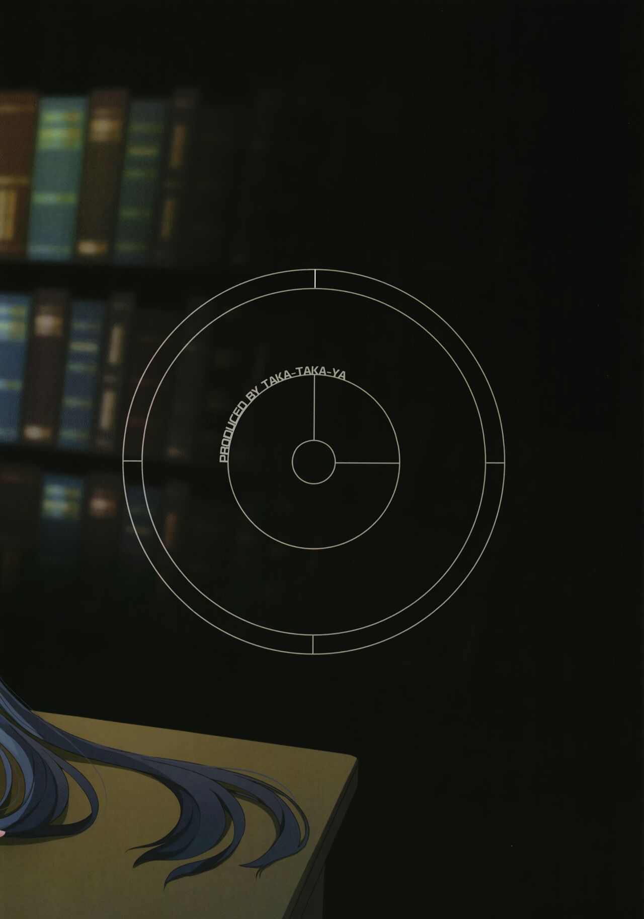 (C102) [Takatakaya (Kaniya Shiku)] Ui Sore wa Daiji desu (Blue Archive) [English] [DAJI's TLs] numero di immagine  28