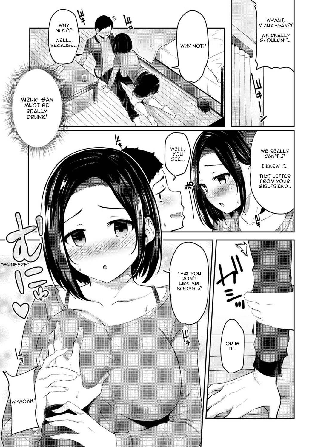 [Yuna] Asa Okitara Imouto ga Hadaka Apron Sugata datta node Hamete Mita | I Woke Up to my Naked Apron Sister and Tried Fucking Her Ch. 1-11 [English] [1 2 Translations] 图片编号 98