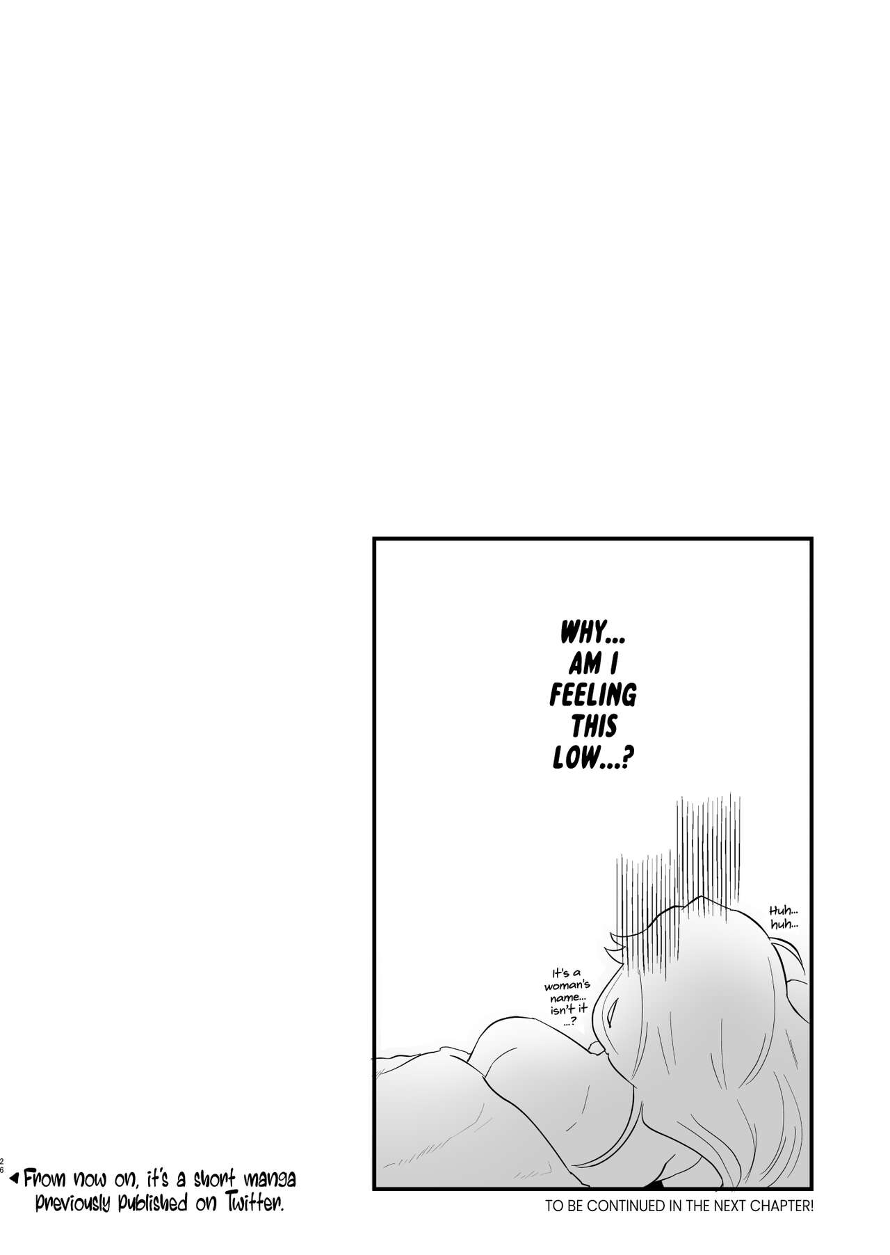 [Nayuta no Hakobune (Shishikura Sendou)] Tsumahajiki-mono no Somnia 3 | Somnia of the Outcast 3 [English] [Black Grimoires] image number 25