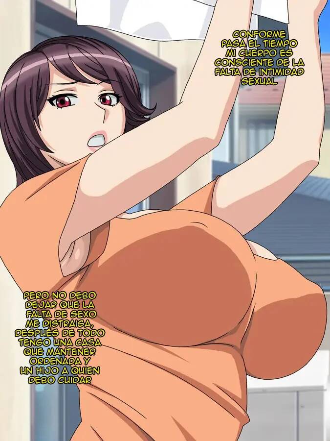 Sleeping Mother изображение № 3