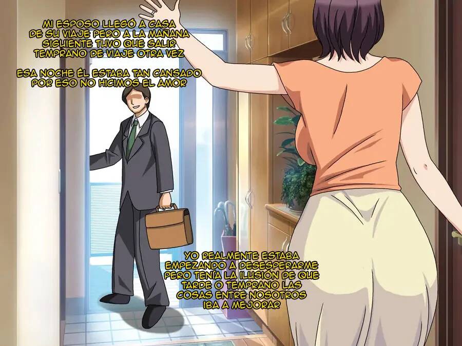 Sleeping Mother изображение № 8