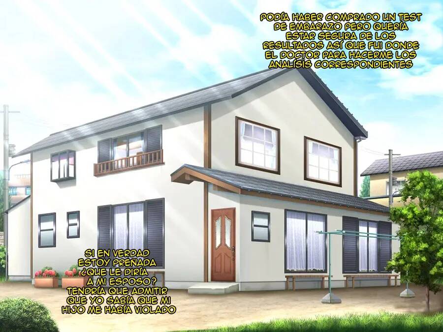 Sleeping Mother изображение № 18