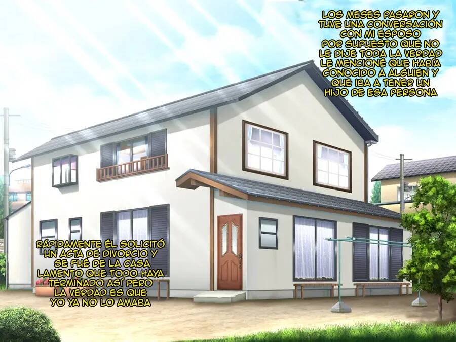 Sleeping Mother изображение № 27