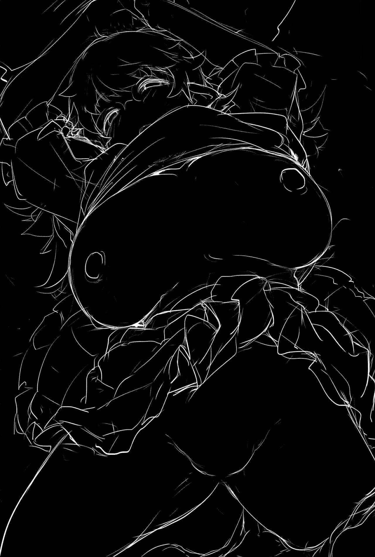 [Hitsuji Kikaku (Muneshiro)] Imouto wa Mesu Orc 6 | 我家妹妹是雌性獸人6 [Chinese] [禁漫漢化組] 画像番号 2