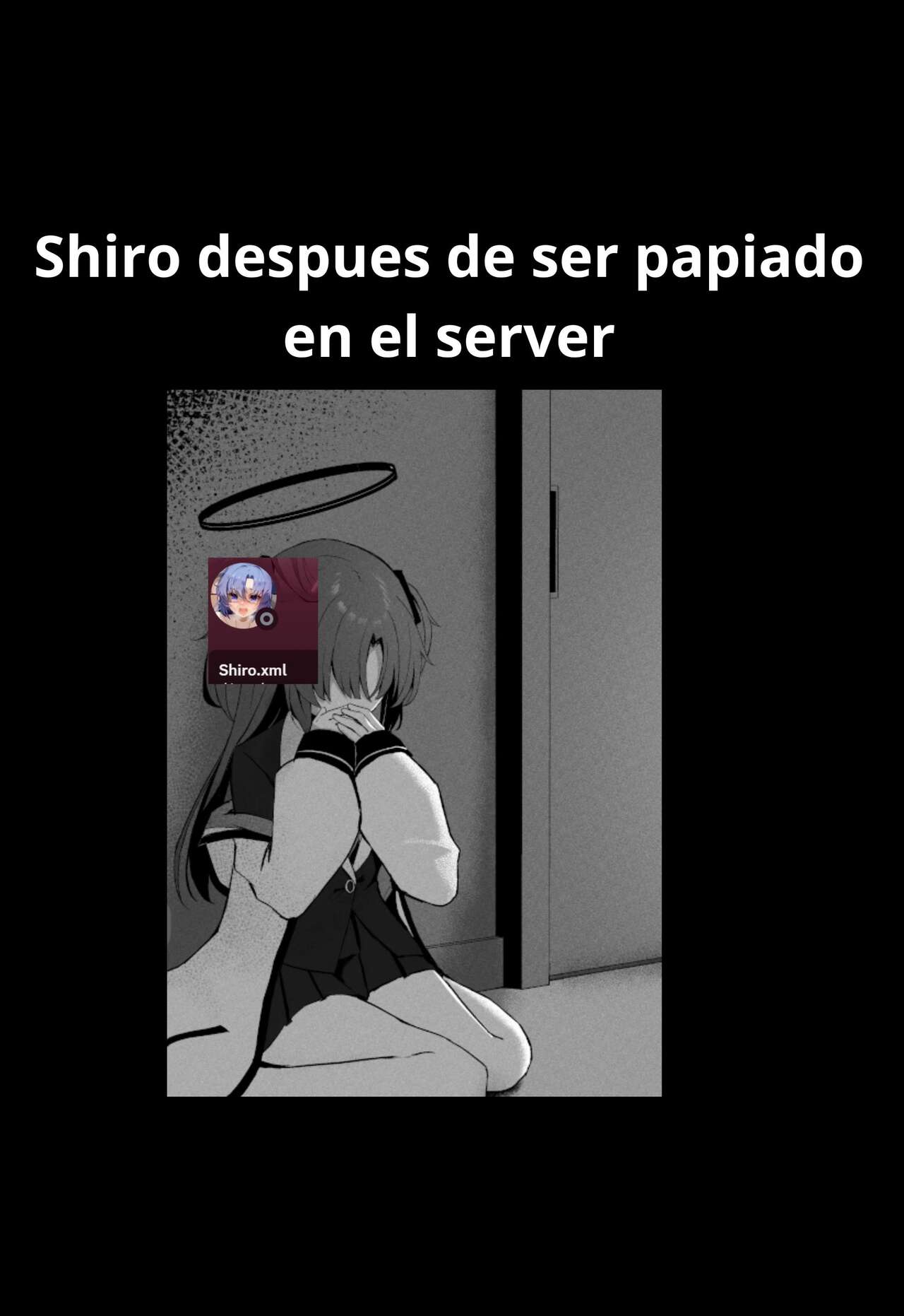 [HIGH:LAND (Takashima Shoa)] Celcius 16℃ (Blue Archive) [Spanish] [White Bahamut Traducciones] [Digital] image number 37