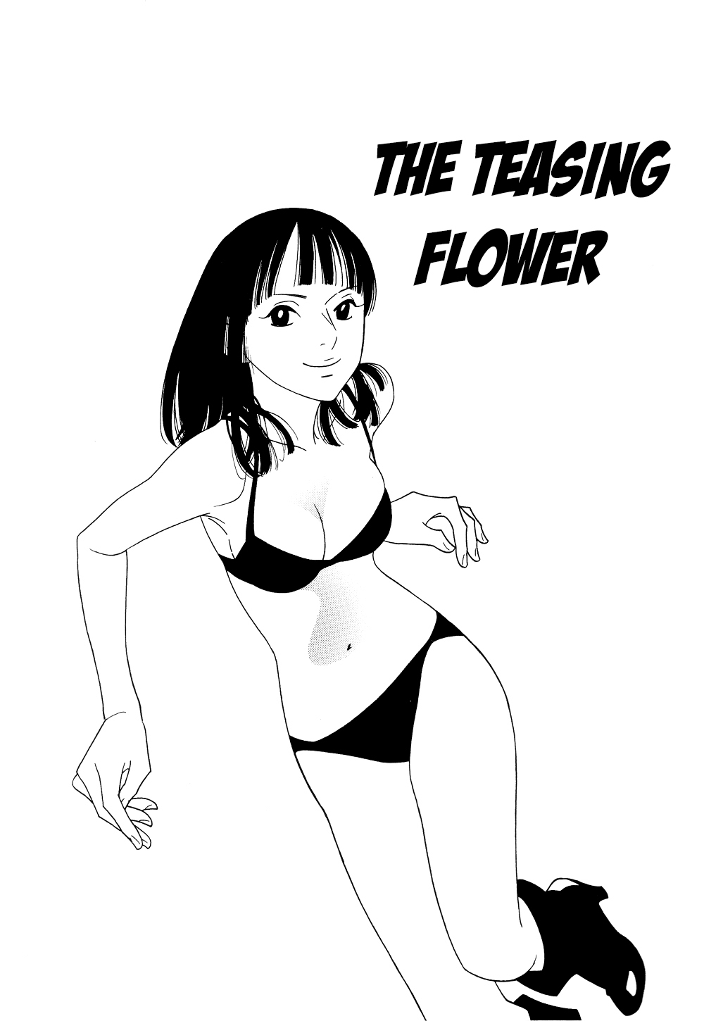 [CONAMI.CC (CONAMI)] Itazura na Hana | The Teasing Flower (One Piece) [English] [EHCOVE] 画像番号 5