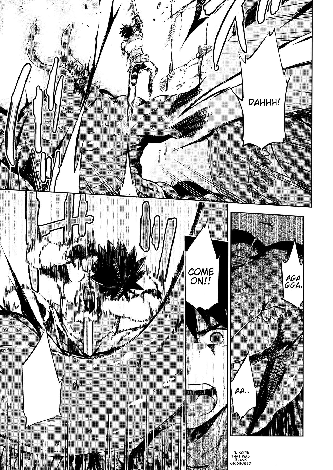 (COMITIA121) [Jyouren Kishidan (Kiasa)] Keiyaku Melusine Iseki Hen numero di immagine  20