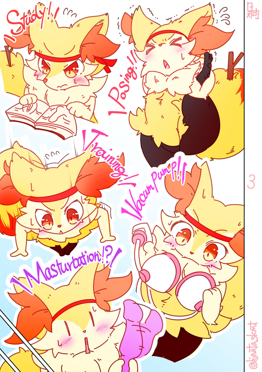 [Sakamoto Hinata] Pokémon Day Care image number 8