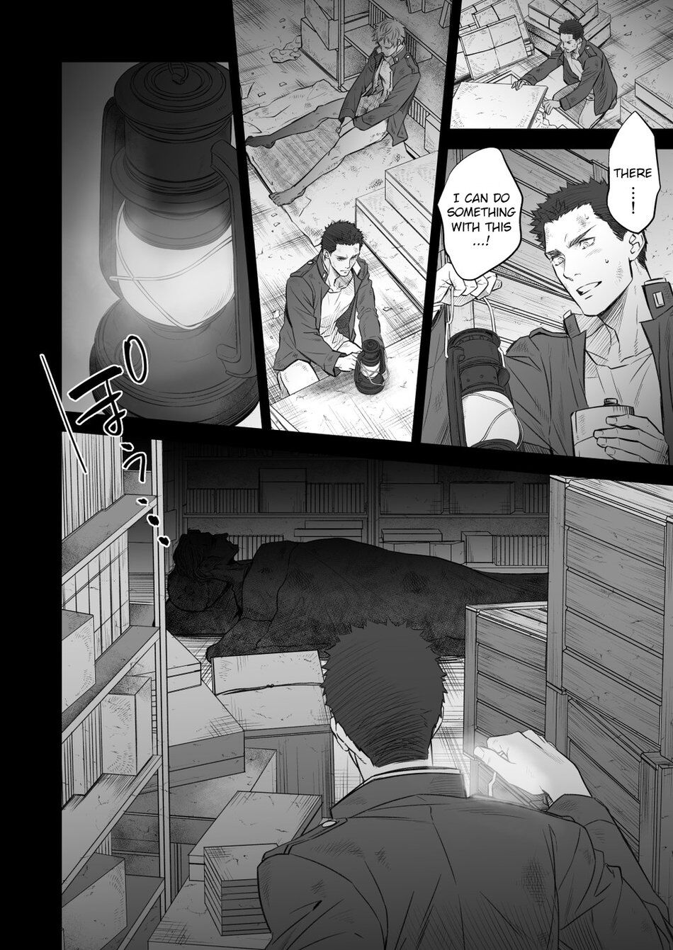 [Unknown (UNKNOWN)] Kitan Jikenroku Hitotara no Sumika Ni | Mystery Incident Log Fraud’s Residence 2 [English] imagen número 31