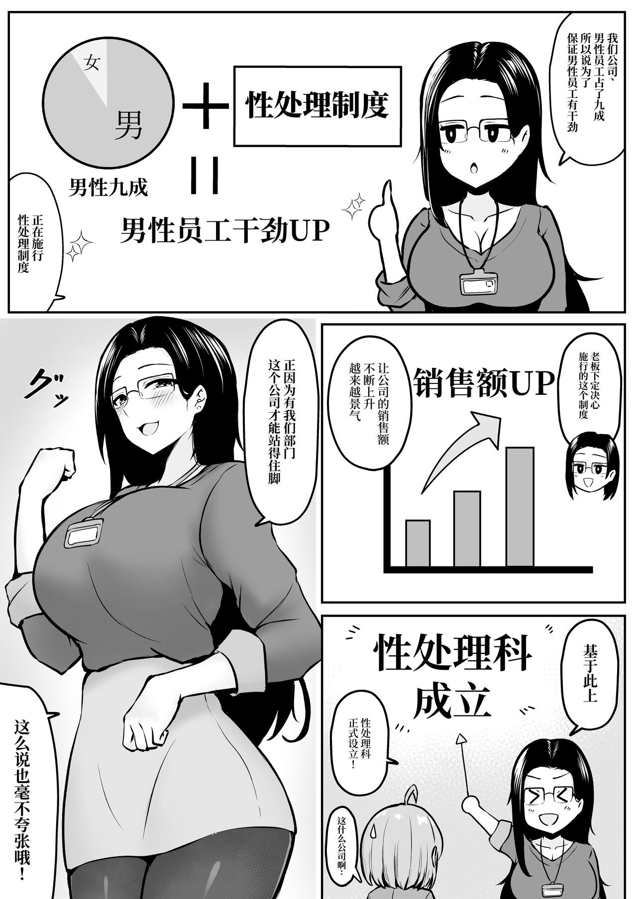 [Nekomimi to Kuro Mask (cielo)] Watashi no Haizoku Saki wa Seishori-ka ~Kenshuu Hen~ [Chinese] [白杨汉化组] изображение № 10