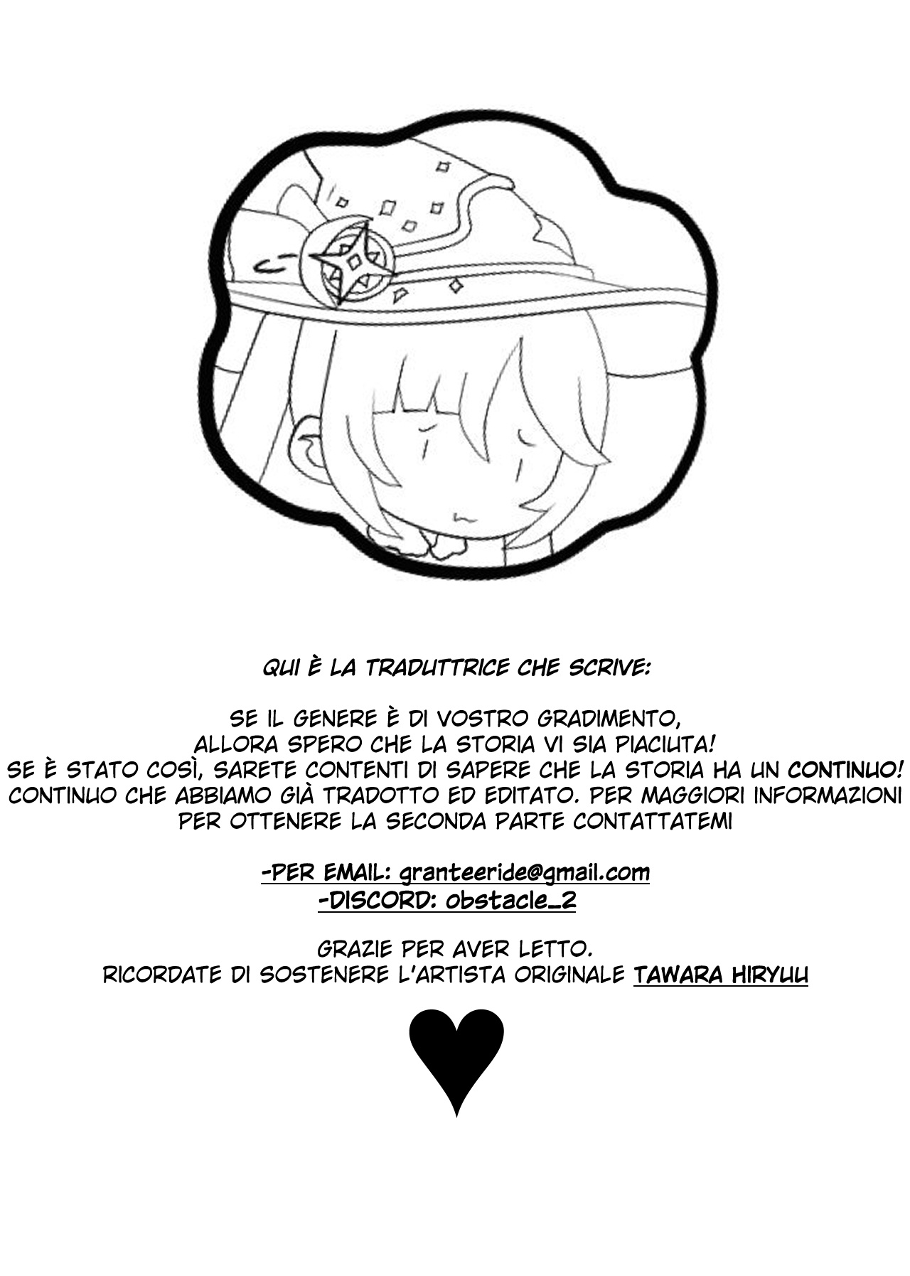 [Tawara Hiryuu] Saimin Seikatsu [Fujimiya Sophia Hen] (COMIC GEE Vol.1) [Italian] [Bargieddu] 19eme image