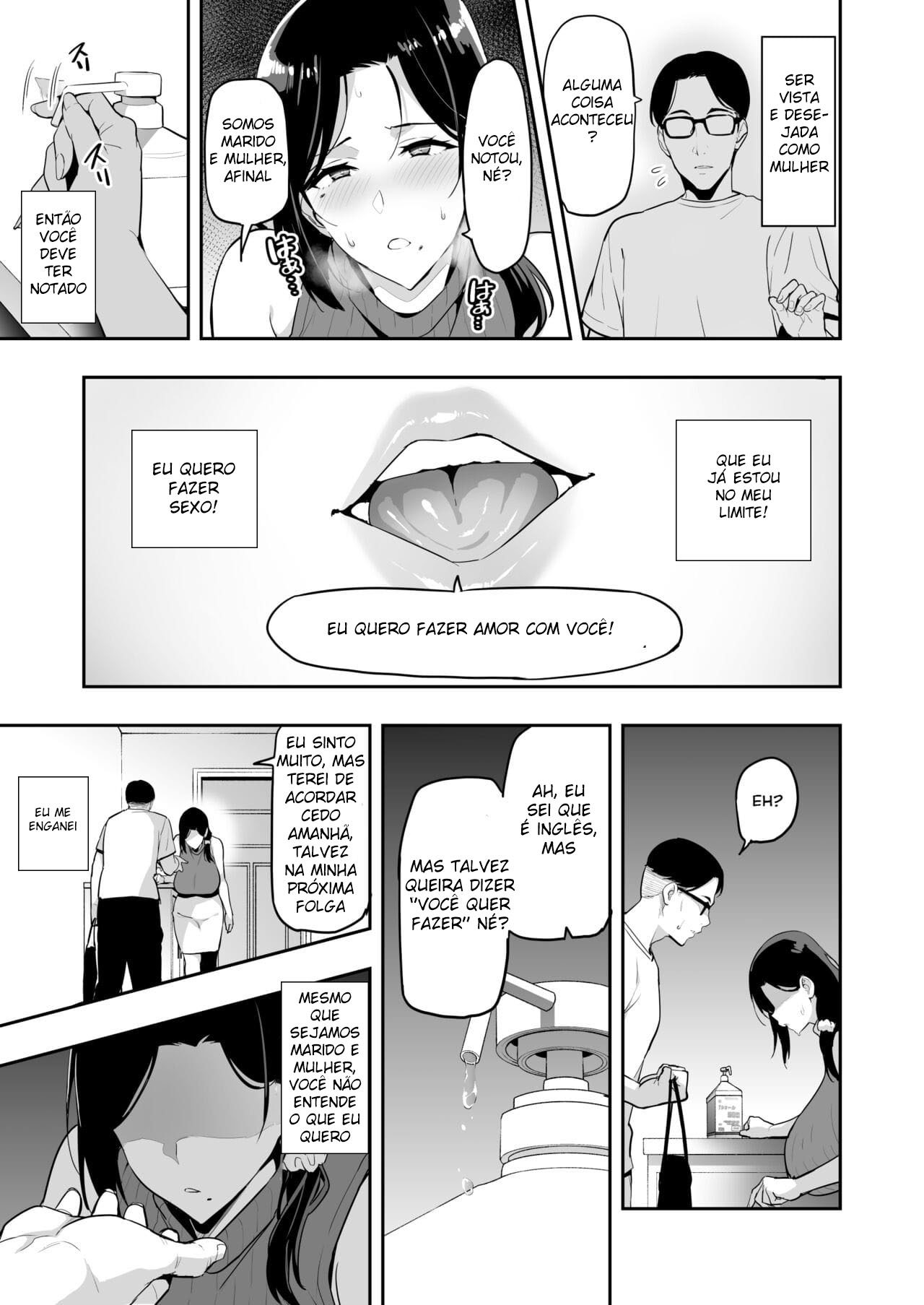 [Shinjugai (Takeda Hiromitsu)] Shidarere Sakura Hakuraku Keika 2212 [Portuguese] image number 20