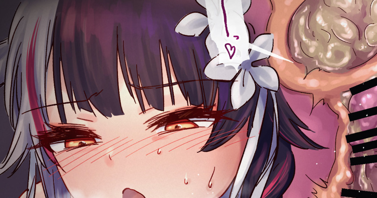 [Uneuchifuwa] kishi Yrm akutoku tan'yaya ni damasare 画像番号 1