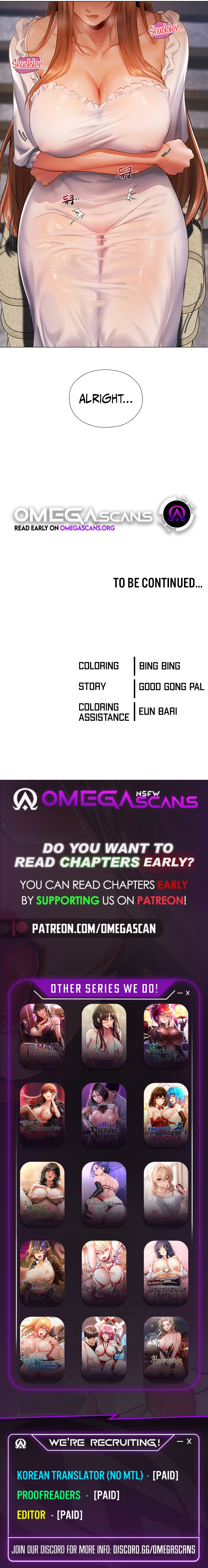 [ERO404 & Yoan & Oh gok Jeon do sa] Milf Hunting in Another World (1-14) [English] [Omega Scans] [Ongoing] numero di immagine  58