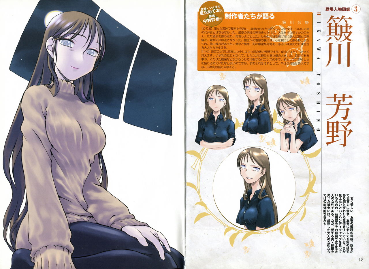 Kusari hime dokuhon ~ akayuki furan soushi ~ numero di immagine  12