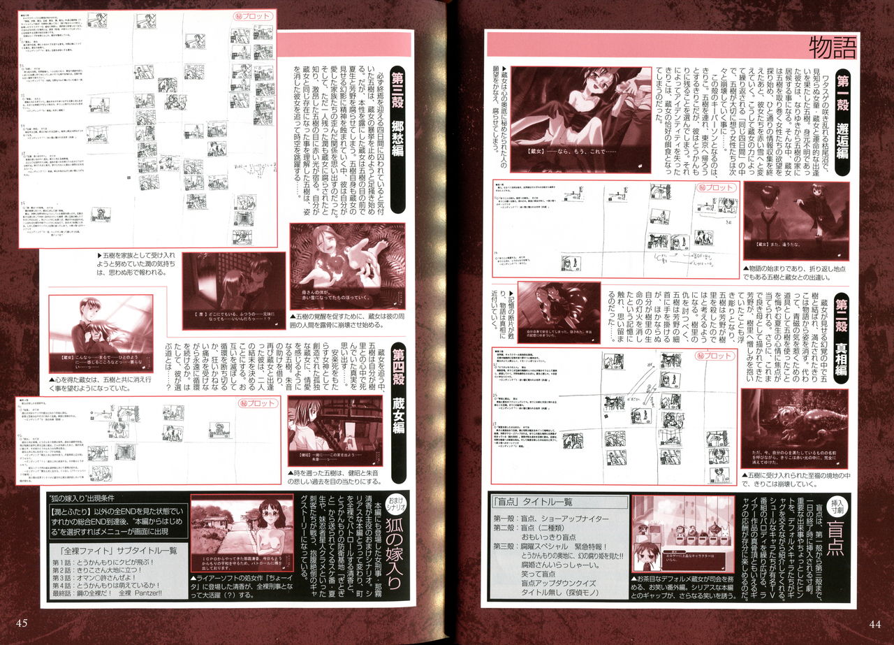 Kusari hime dokuhon ~ akayuki furan soushi ~ numero di immagine  25