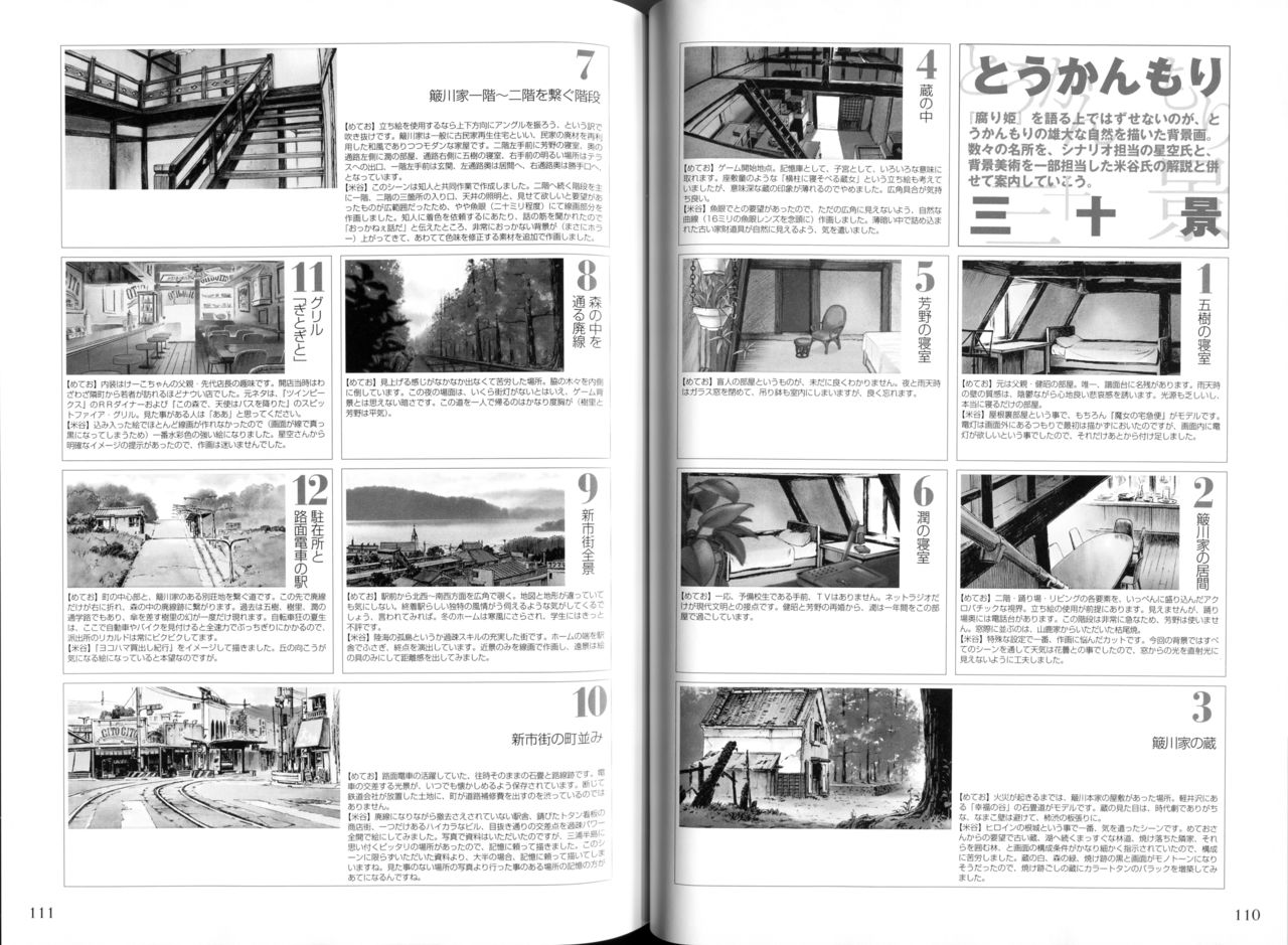 Kusari hime dokuhon ~ akayuki furan soushi ~ numero di immagine  58