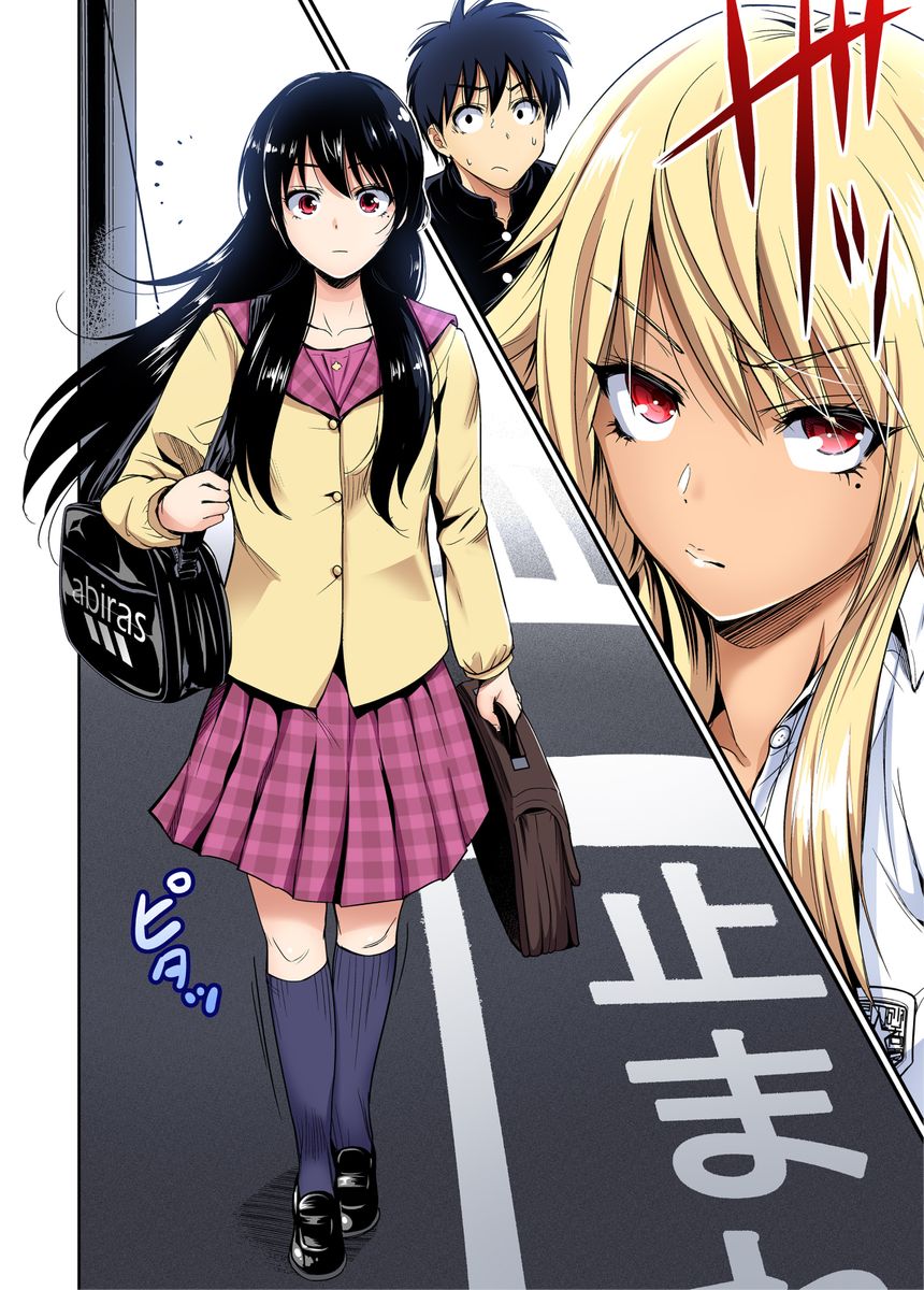 [Okumori Boy] Oretoku Shuugakuryokou ~Otoko wa Jyosou shita Ore dake!! | 超好康修學旅行～我男扮女裝開後宮!! Ch. 30-37[Chinese] [Decensored] numero di immagine  108