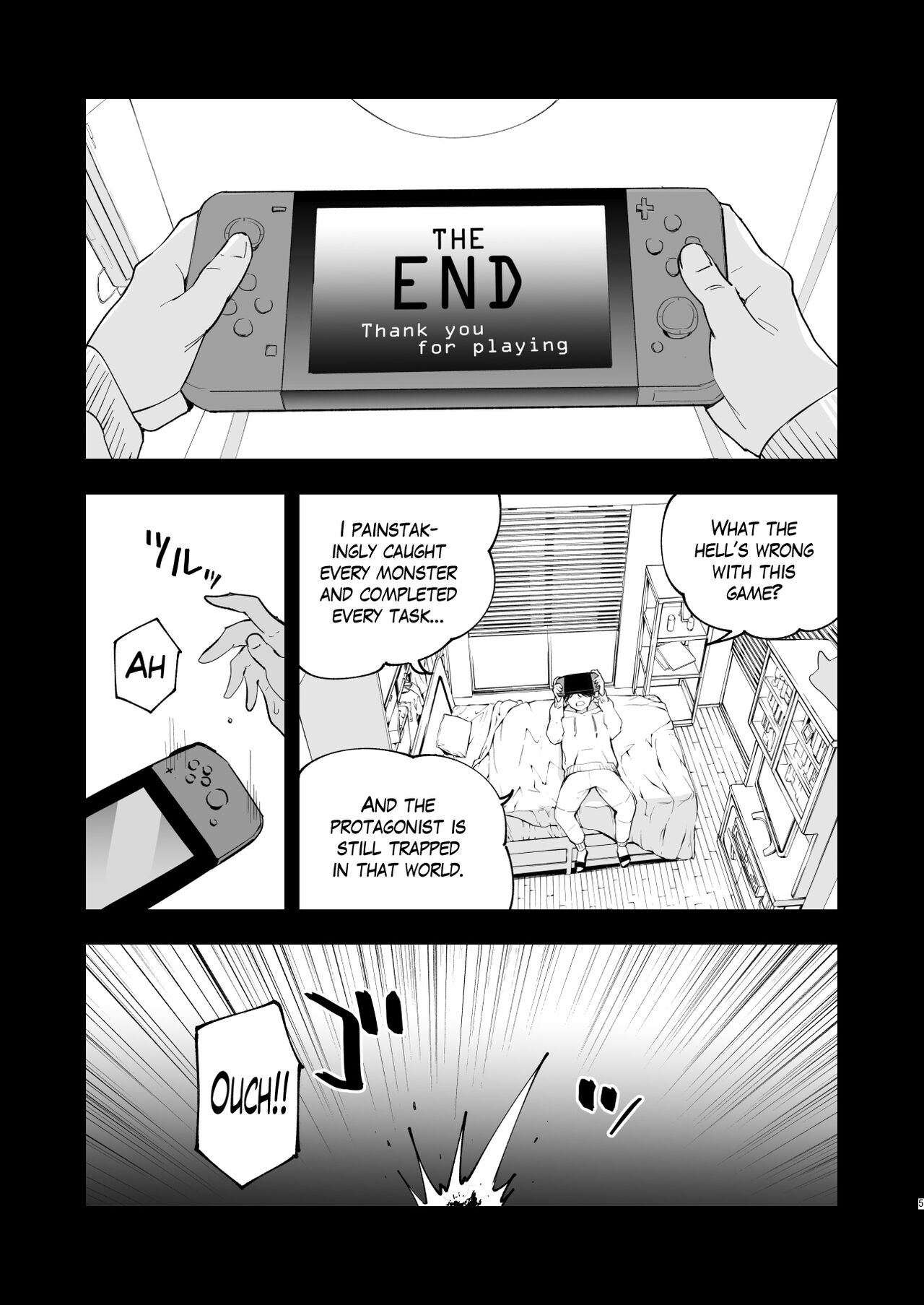 [Shironegiya (miya9)] Hisui Tensei-roku Soushuuhen | Records of my reincarnation in Hisui - Compilation Book (Pokémon Legends: Arceus) [English] [The Blavatsky Project] [Digital] image number 5