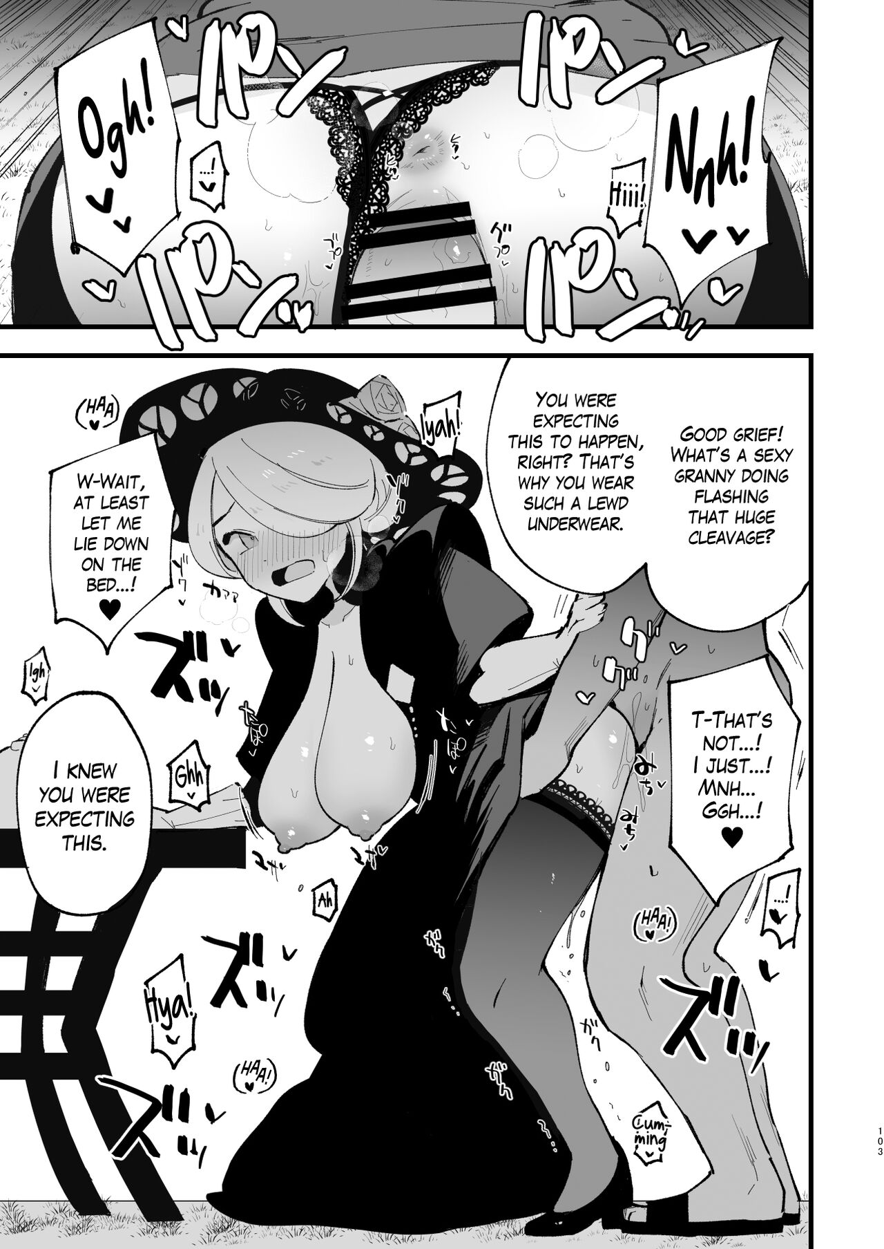 [Shironegiya (miya9)] Hisui Tensei-roku Soushuuhen | Records of my reincarnation in Hisui - Compilation Book (Pokémon Legends: Arceus) [English] [The Blavatsky Project] [Digital] image number 102