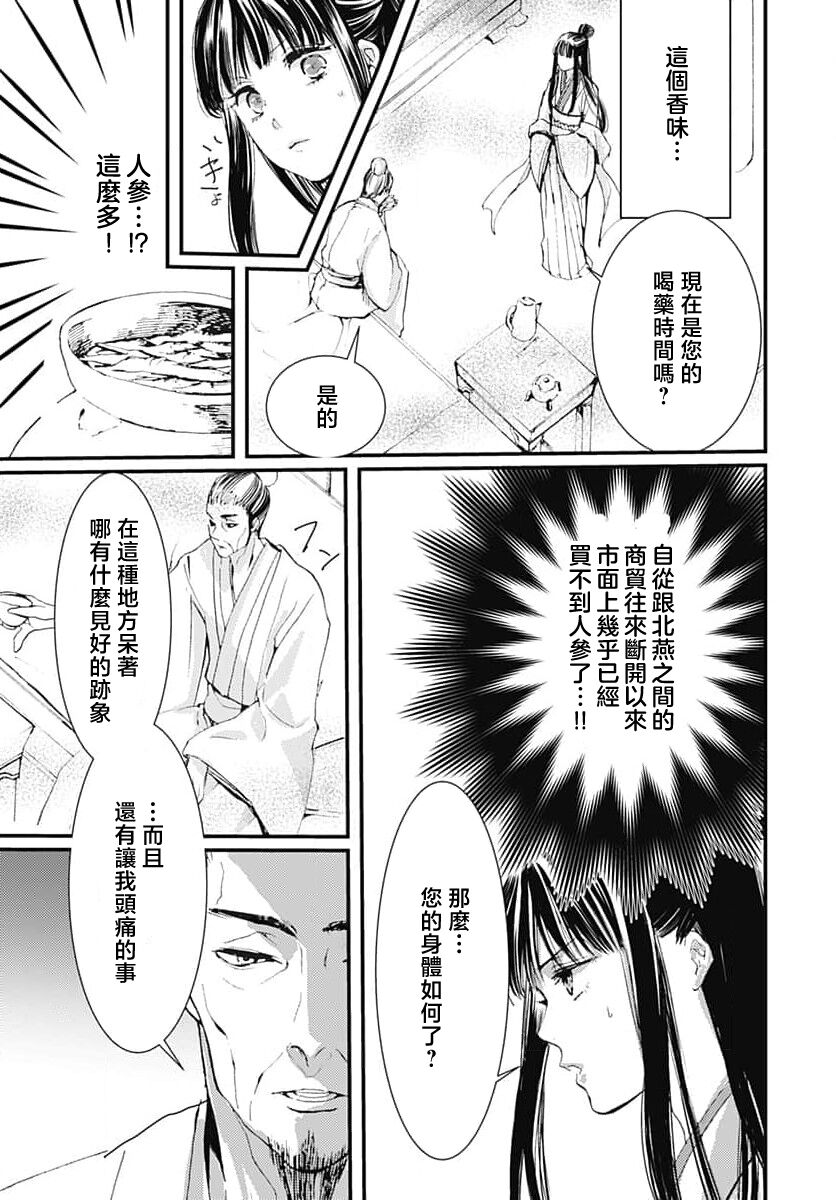 [Matsumoto Yō/ ryō Hara Kan'na/ obana/ Koromo Minami ka no n] Ryūō no chōai hanayome wa sōgen ni midare saku | 龙王的宠爱 在草原上怒放的新娘 1 [Chinese] [莉赛特汉化组] numero di immagine  41