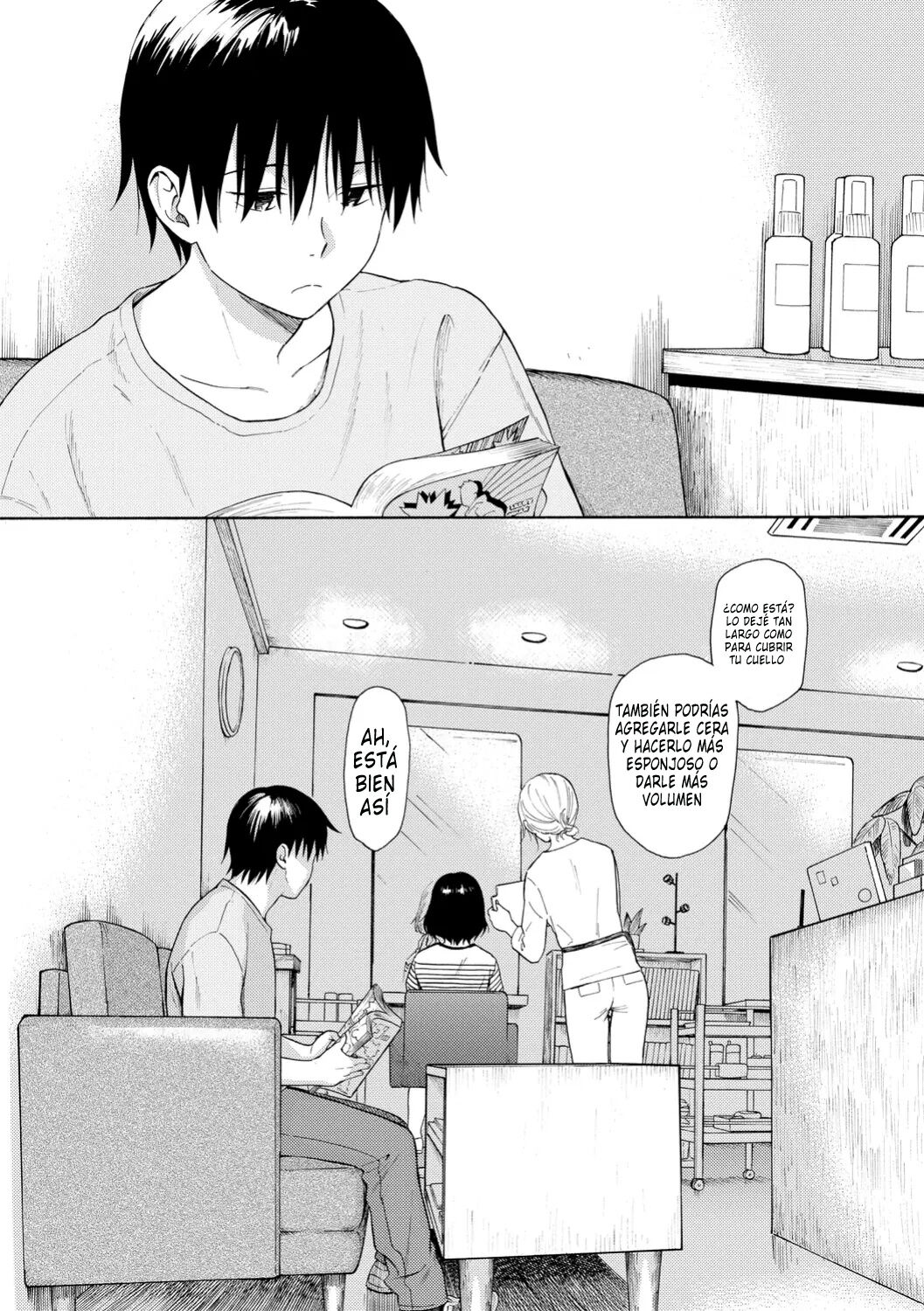 [Sekiya Asami] Tamago | Egg 4eme image