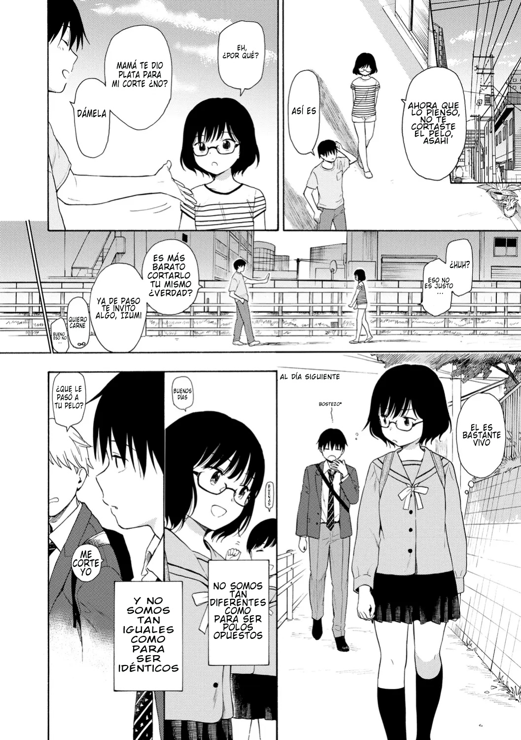 [Sekiya Asami] Tamago | Egg 5eme image